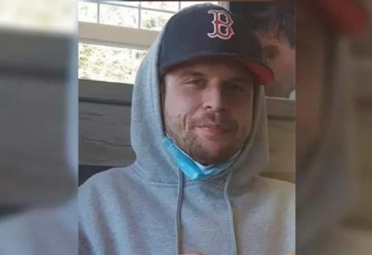 Curtis Throne still missing more than 3 years later