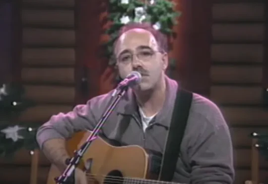 Music lovers mourn loss of Cape Breton’s Cyril MacPhee