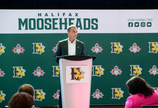 Mooseheads to host 2026 QMJHL Entry Draft