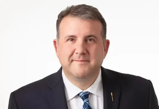 Daniel Allain will not re-offer in N.B. election