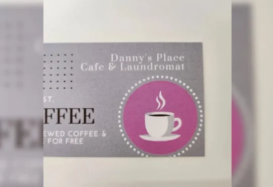 Fundraiser for laundromat in Head of Jeddore after devastating fire