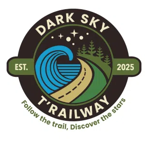 Dark Sky T’Railway to help connect businesses in Tri-Counties