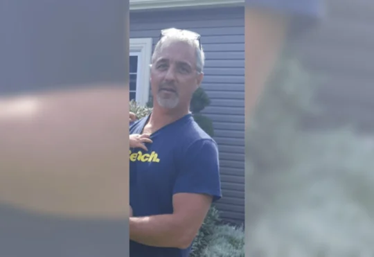 RCMP Major Crime Unit still searching for N.B. man