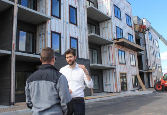 3% rent cap in N.B. takes effect on Feb. 1