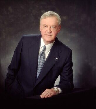 David Sobey dead at 92