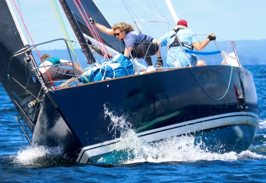 Chester Race Week gets underway