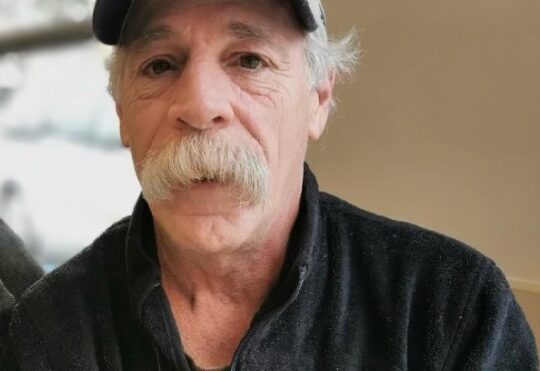 Halifax police look for missing man