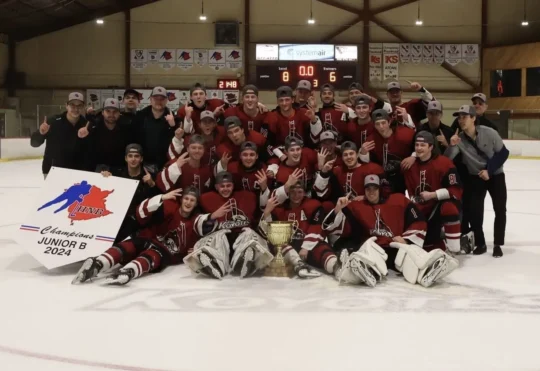 Kent Koyotes look to clinch Don Johnson Cup