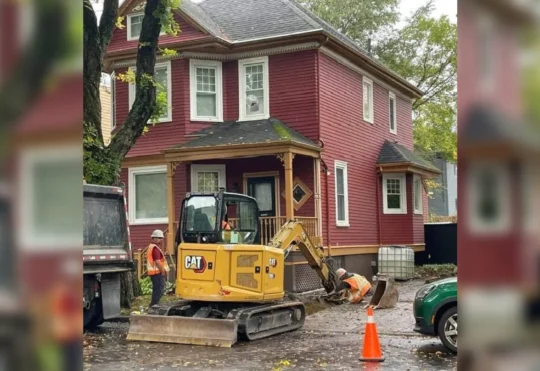 Trust committee fighting to stop historic Halifax buildings from demolition