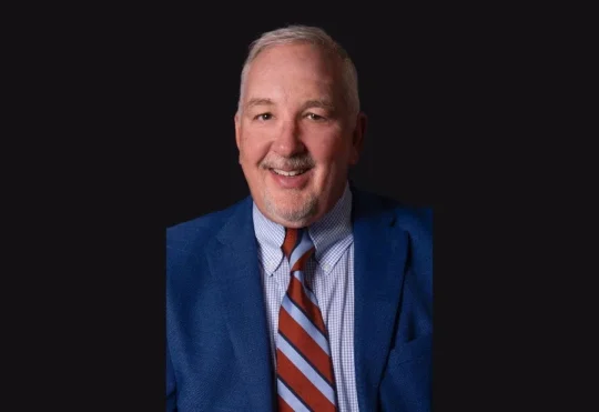 Former YSJ president takes over Commissionaires NB & PEI