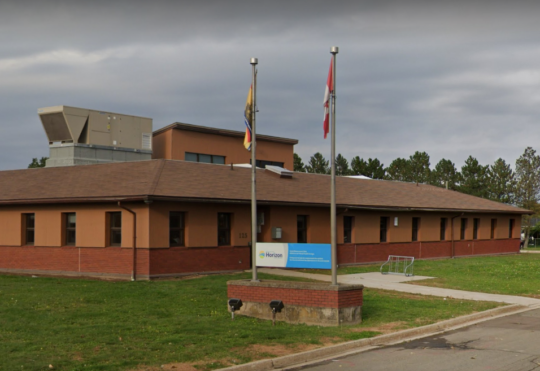 Detox services on Mapleton Road to reopen September 11th