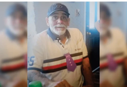 Police ask for help to find missing Moncton man