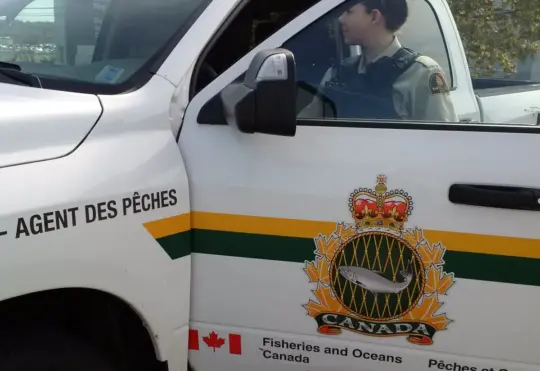 DFO responds to industry concerns on moderate livelihood understanding