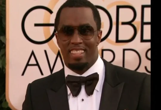 Rapper Sean ‘Diddy’ Combs convicted on prostitution charges, acquitted on others
