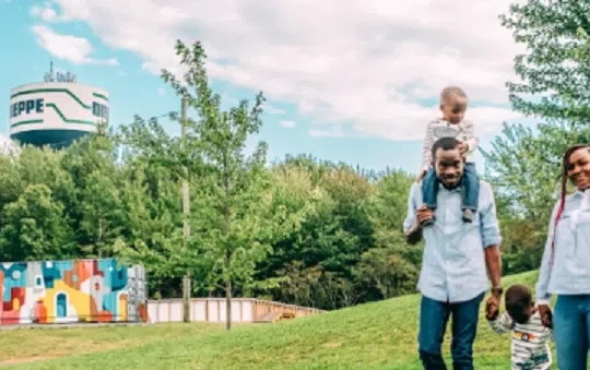 Share your future visions for Rotary St. Anselme Park in Dieppe