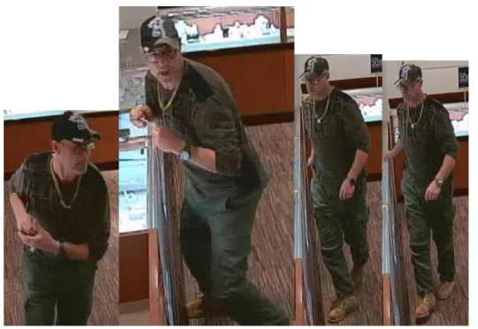 $7K worth of jewellery stolen from Dieppe business: police