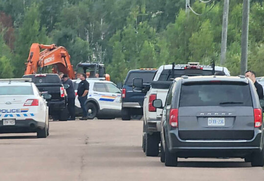 WorkSafeNB investigating Dieppe workplace fatality