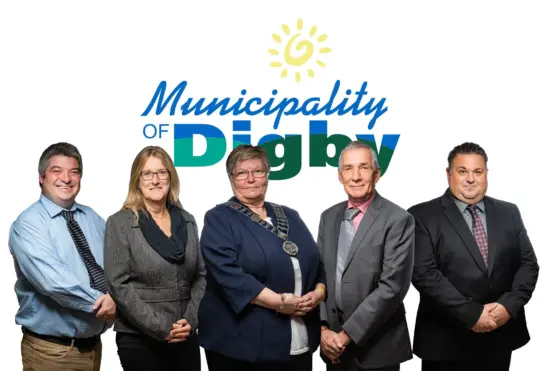Digby continues to make noise on Highway 101 completion