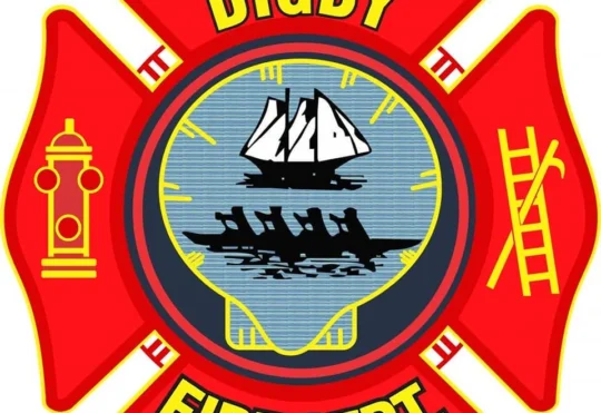 Fire at small take-out quickly extinguished in Digby County