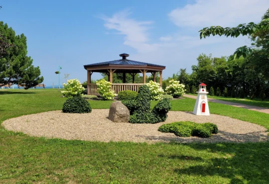 Town of Digby to celebrate 135 years