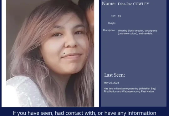 Body of missing Whitefish Bay woman found