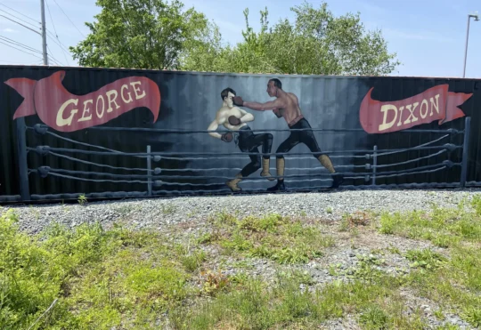 ‘Africville spirit will never be broken’: reunion DJ speaks out after shooting