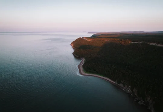 Province seeks input on plan to protect coastline