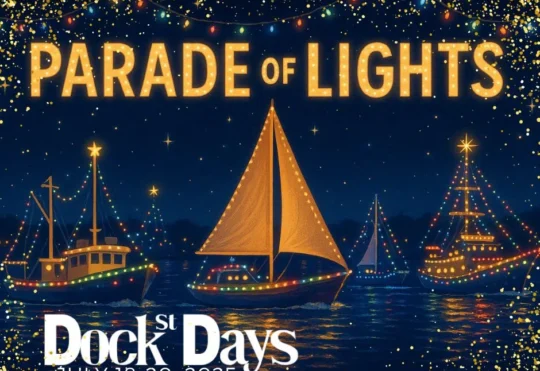 Dock St. Days to bring many to Shelburne