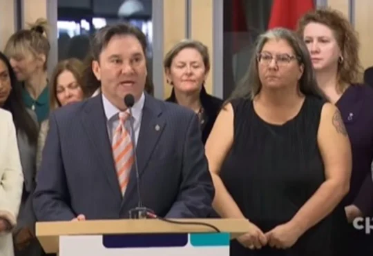 Don Davies named interim NDP leader after Singh resigns