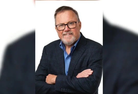 Political party or person?  Poli-Sci prof says both