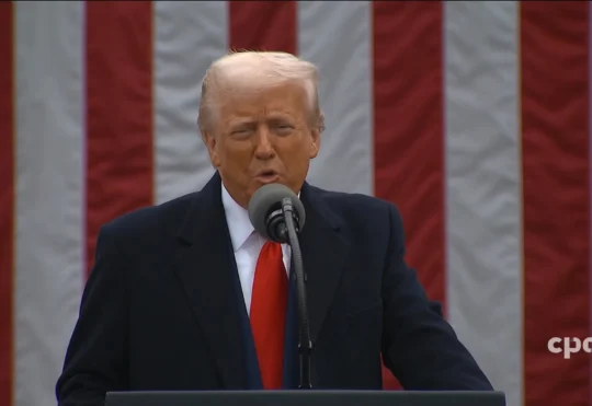 President Trump ends trade discussions with Canada