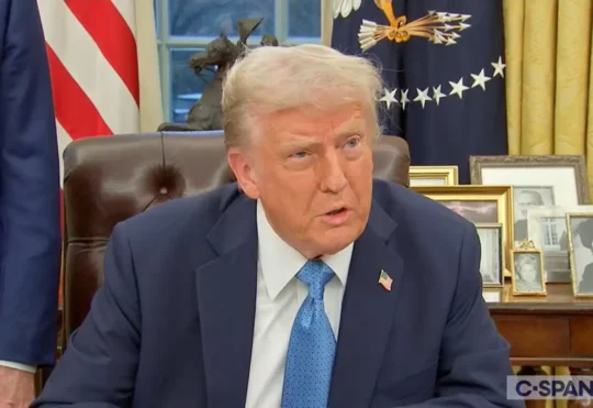 Trump hits copper, pharmacy drugs with latest tariff threats