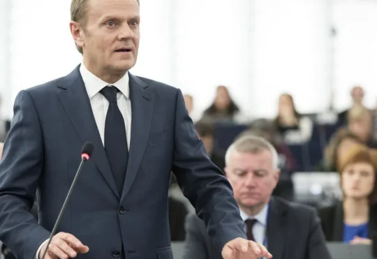 Canada’s ally has invoked NATO’s Article 4. What does that mean for Canada?
