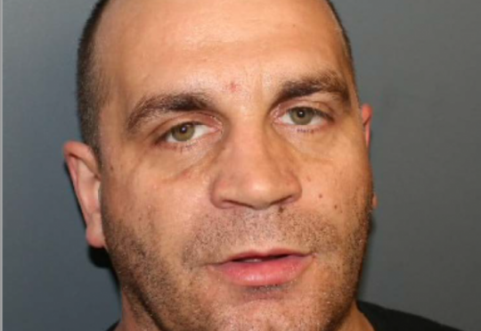 Missing 50-year-old Dieppe man