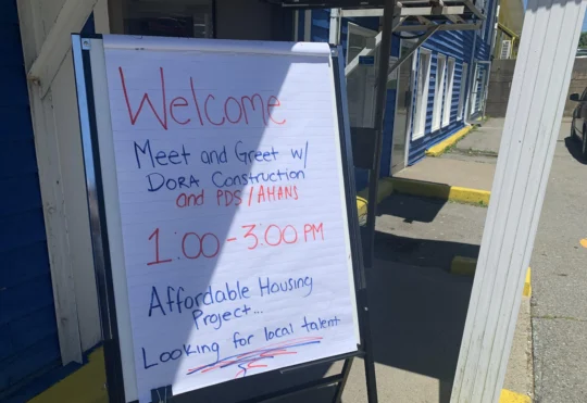 New affordable housing to be built on Shaw Ave. in Yarmouth