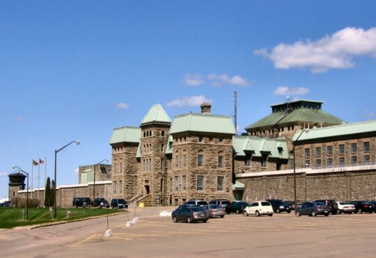Correctional facilities union supports new legislation regarding PTSD