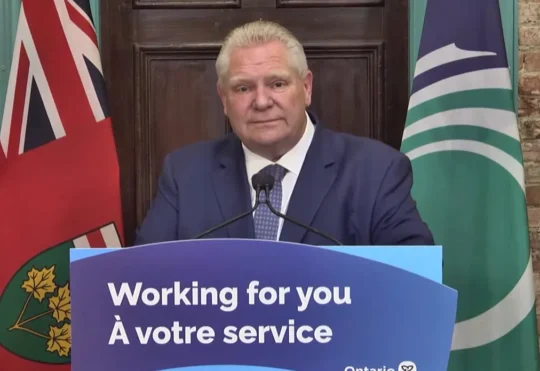 No support by premier to legalize illegal drugs
