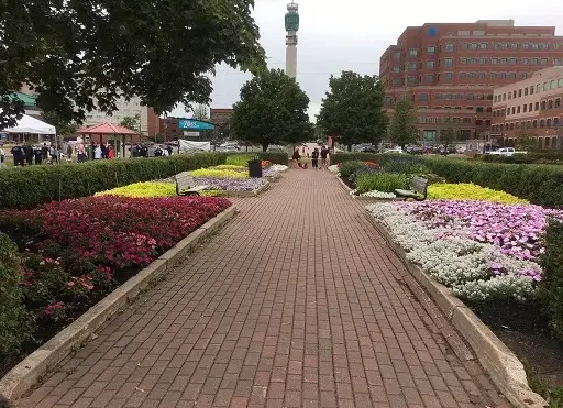 Input needed for downtown Moncton strategic plan