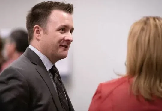 Lunenburg CAO issues apology after comments caught on video