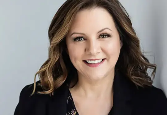 Dr. Jennifer Russell to lead planned institute at UNB