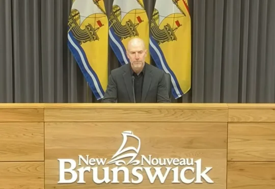 N.B. finds no shared cause in undiagnosed neurological illness cases