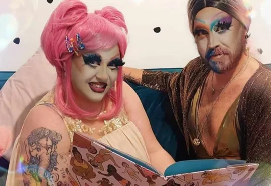 Court rules in favour of Pride group/drag performers