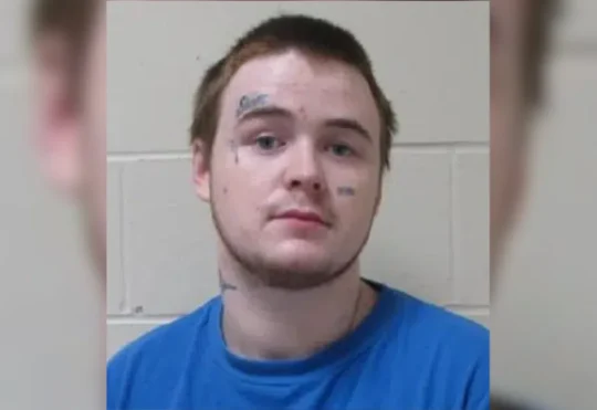 Saint John Police seek man wanted on Canada-wide warrant