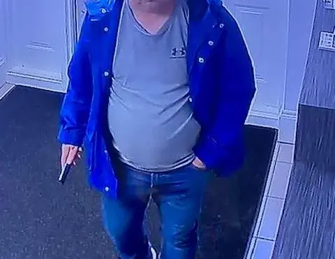 Missing Person: assistance needed to locate Andrew Dresser
