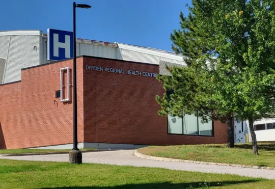 Dialysis care coming to Dryden