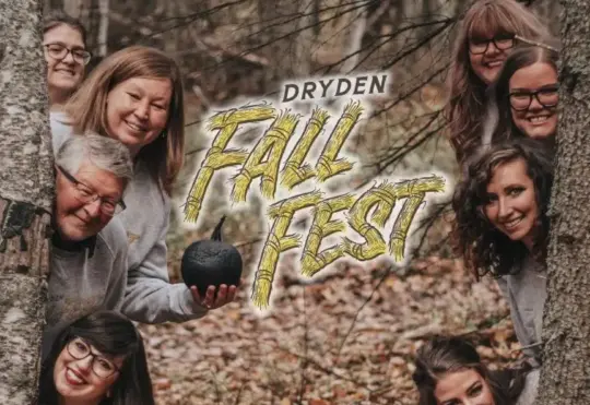 Ontario investing in enhancements to Dryden Fall Fest