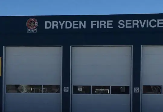 Arson charge laid following Dryden apartment fire