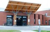 Mask mandate imposed again at Dryden Hospital