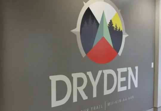 Dryden receives housing funding from the province