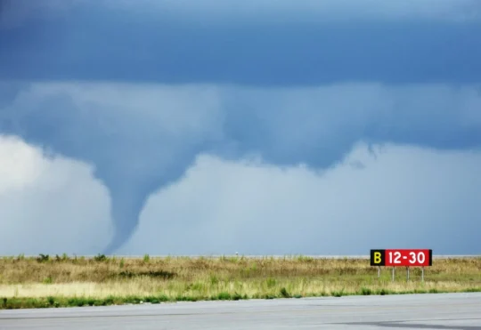 Tornado watch issued for parts of northwestern Ontario